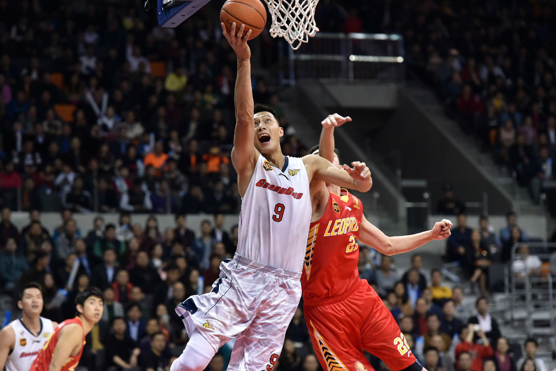 推动梯队建 推动梯队建