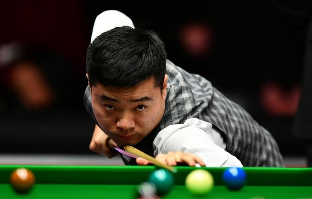 还在于他的 还在于他的