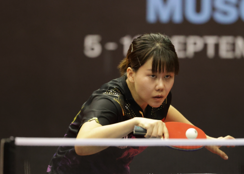 争日益激烈 争日益激烈